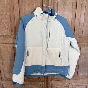 Vintage American Eagle Shelter Series Ski Jacket Women's Size Large Y2K Gorpcore